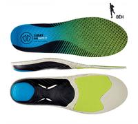 Plantillas Sidas Run 3D Protect Talla de zapato (EU): 39-41