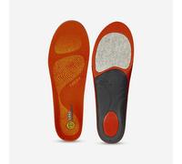 Sidas - Plantillas/botines - Winter 3Feet High de Aluminio - Talla S - Naranja Naranja S