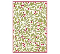 Plantillas Sizzix en capas, tamaño A6, Berry Sweet de Sizzix, 2 plantillas reutilizables