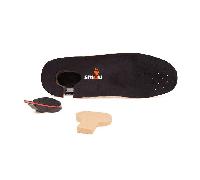 Plantillas Smou - descarga metatarsal y sujeción del arco - Plantillas Smou 2 unidades talla 39-40