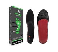 Plantillas Smou Meta Premium 2 uds talla 37-38 - descarga de presión