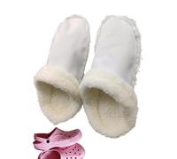 Plantillas Sustitutas Zuecos Invernales Abastecimientos de zapatos,