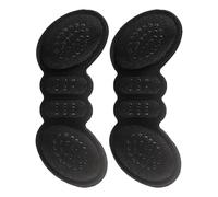 Plantillas Taloneras | Antideslizante Antideslizamiento Plantillas Mujer | 1 Par Protectores Pies Antidesgaste Confort | Para Caminar Diario Viajes Vacaciones Profesional