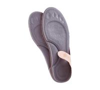 Plantillas Térmicas Auto-Calancadas,Plantillas Auto-Catificantes | Plantillas de Zapatos lavables,Almohadilla de Zapato Auto-Calante Suave Anti-Olor Inserciones de Zapatos Antideslizante