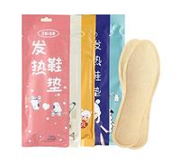 Plantillas térmicas para mujer, no calentadas, autocalentables, para bebés, autocalentables, plantillas térmicas para mujeres y hombres