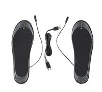 Plantillas Térmicas USB Calentador USB De Pies para Invierno