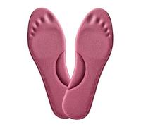 Plantillas Transpirables Calentapiés Suave Reutilizable Amortiguador | Transpirable Calentador de pies para senderismo invernal, esquí, snowboard, caza y pesca, botas de trabajo
