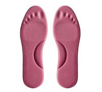 Plantillas Transpirables Insertos, Reutilizables y Amortiguantes