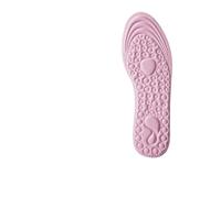 Plantillas Zapatos 1 par de plantillas altura aumentada for zapatos mujer, suela interior, inserto zapato, elevación del talón, comodidad, EVA for el cuidado los pies(1.5cm,EU37-38)