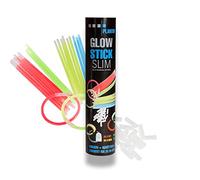 Plantin Knicklicht Slim 4 Farben 100`ter Pack NUEVO