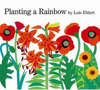 Planting a Rainbow – Clarion