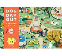 Planting a Tree Jigsaw Puzzle (Magma for Laurence King)