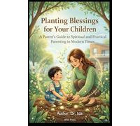 Planting Blessings for Your Children: A Parent’s Guide to Spiritual and Practical Parenting in Modern Times