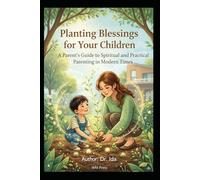 Planting Blessings for Your Children: A Parent’s Guide to Spiritual and Practical Parenting in Modern Times