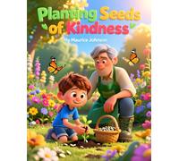 Planting Seeds of Kindness