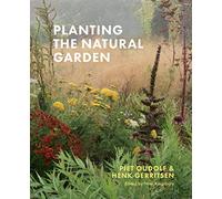 Planting the natural garden