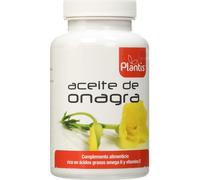 Plantis Aceite de Onagra 500mg 220 Perlas