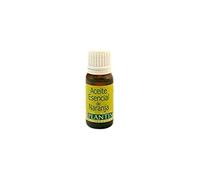 Plantis Esencia Naranja 10ml