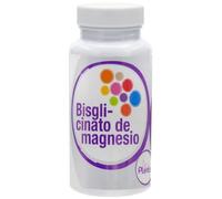 Plantis Bisglicinato de Magnesio 60 Cápsulas