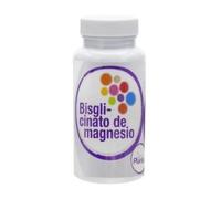 Plantis Bisglicinato Magnesio 60caps