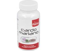 Plantis Cardo Mariano 90 caps