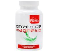 Plantis Citrato Magnesio 60 Cápsulas