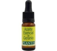Plantis Esencia Geranio 10 ml