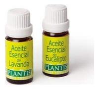 Plantis Esencia Orégano 10 ml