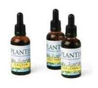 Plantis Extracto Cola Caballo Sin Alcohol 50ml