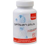 Plantis Gelisan Plus 180 Comprimidos