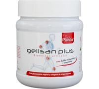 Plantis Gelisan Plus Hialurónico 300g