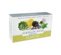 Plantis Hepur Eco Detox 20 Viales