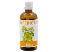 Plantis Hypericum 100 ml