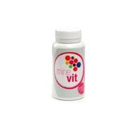 Artesania Agrícola Minevit 60caps