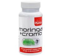 Plantis Moringa + Cromo 60 Cápsulas