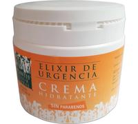 Plantis Plantis Crema Elixir Urgencia 500 ml