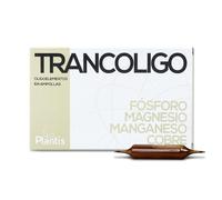 Plantis Plantis Trancoligo - Apoya la Salud del Sistema Nervioso - Ayuda a la Relajación - Fórmula con Magnesio, Manganeso, Fósforo y Cobre - 20 Ampollas de 5 ml