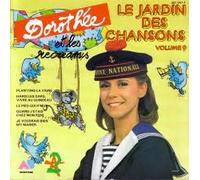 Plantons la vigne / Hardi les gars, vivre au Guindeau / Le pied qui r’mue / Quand j’étais chez mon père / Je voudrais bien my marier ( 45 tours )