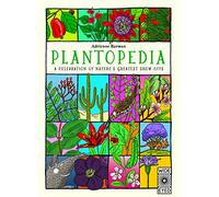 Plantopedia: Welcome to the Greatest Show on Earth