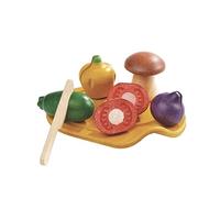PlanToys- Bandeja verduras (PT3467) , color/modelo surtido