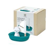 PlanToys - Barquito con Oso Polar (5712)
