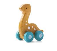 PlanToys- Dino Car-Diplo (6 PCS/Set) (5689)