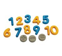 PlanToys N meros y s mbolos (5405)