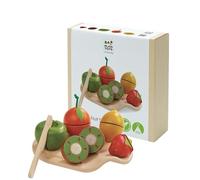 PlanToys Owoce do krojenia