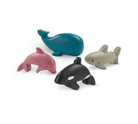 PlanToys Set de criaturas marinas