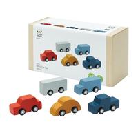 PlanToys Set Mini Coches