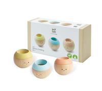Plantoys - Tentetiesos sensoriales pastel (5258)