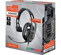 Plantronic - Auriculares Gaming RIG Serie 100 HC para Switch (Nintendo Switch)