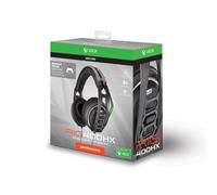 Nacon RIG 400HX Auriculares Gaming para Xbox One Blanco