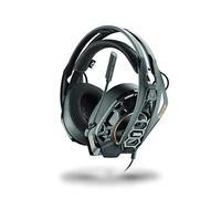Auriculares gaming - NACON RIG500PROHAG2, Circumaurales, Negro